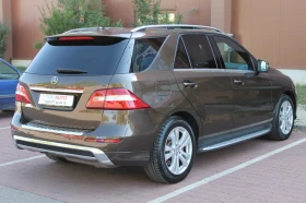 Mercedes-Benz ML 350 AMG/Designo/Full, снимка 7