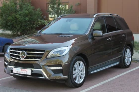 Mercedes-Benz ML 350 AMG/Designo/Full - [1] 