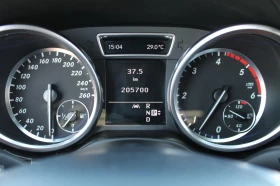 Mercedes-Benz ML 350 AMG/Designo/Full, снимка 12