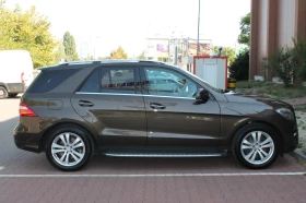 Mercedes-Benz ML 350 AMG/Designo/Full, снимка 4