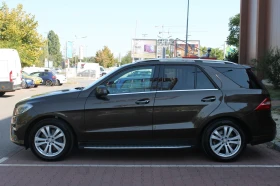 Mercedes-Benz ML 350 AMG/Designo/Full, снимка 5