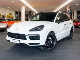 Porsche Cayenne E-Hybrid - [2] 