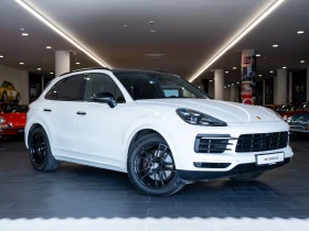 Porsche Cayenne E-Hybrid - [6] 