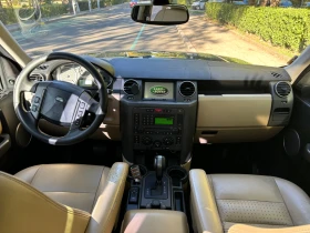 Land Rover Discovery HSE | Mobile.bg    7