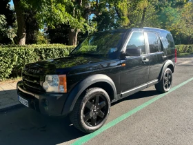 Land Rover Discovery HSE | Mobile.bg    3