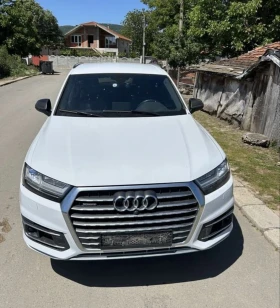 Audi Q7 3.0TDI 272 SLine НА ЧАСТИ, снимка 1