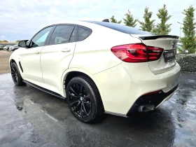 BMW X6 3.0D XDRIVE M50 FULL PACK    100% | Mobile.bg    7