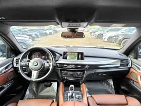 BMW X6 3.0D XDRIVE M50 FULL PACK РЯДКА КОЖА ЛИЗИНГ 100%, снимка 16