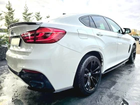 BMW X6 3.0D XDRIVE M50 FULL PACK    100% | Mobile.bg    9