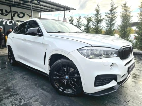 BMW X6 3.0D XDRIVE M50 FULL PACK РЯДКА КОЖА ЛИЗИНГ 100%, снимка 1