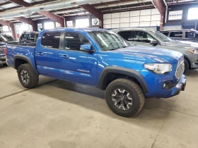 Toyota Tacoma TRD 4X4 OFF ROAD | Mobile.bg    2