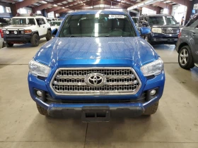 Toyota Tacoma TRD 4X4 OFF ROAD | Mobile.bg    3