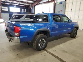 Toyota Tacoma TRD 4X4 OFF ROAD | Mobile.bg    5