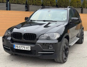 BMW X5 3.0i/LPG/PANORAMA/SPORT PAKET/ | Mobile.bg    1