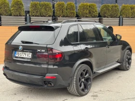 BMW X5 3.0i/LPG/PANORAMA/SPORT PAKET/, снимка 6