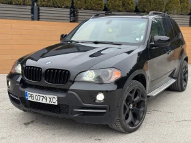 BMW X5 3.0i/LPG/PANORAMA/SPORT PAKET/ | Mobile.bg    12