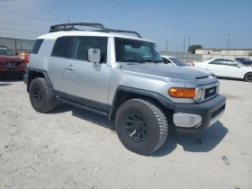 Toyota Fj cruiser 2007 TOYOTA FJ CRUISER | Mobile.bg    3