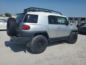 Toyota Fj cruiser 2007 TOYOTA FJ CRUISER | Mobile.bg    6