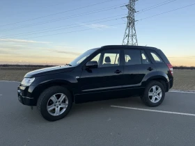 Suzuki Grand vitara 2.0 4X4, снимка 5