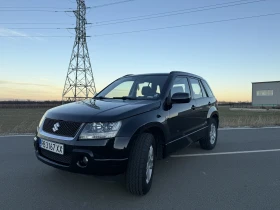 Suzuki Grand vitara 2.0 4X4, снимка 4