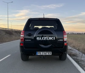 Suzuki Grand vitara 2.0 4X4, снимка 7