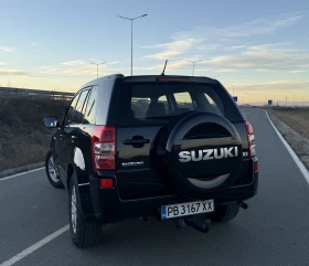 Suzuki Grand vitara 2.0 4X4, снимка 6