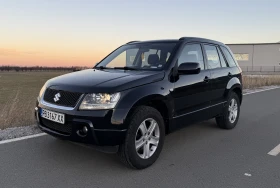 Suzuki Grand vitara 2.0 4X4, снимка 3