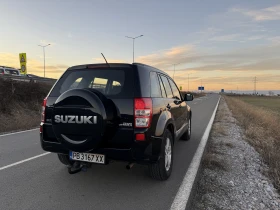 Suzuki Grand vitara 2.0 4X4, снимка 8