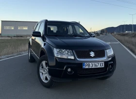 Suzuki Grand vitara 2.0 4X4, снимка 1