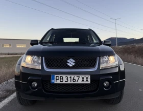 Suzuki Grand vitara 2.0 4X4, снимка 2