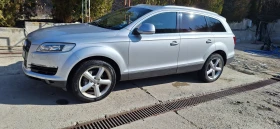 Audi Q7 3.0Tdi, снимка 2