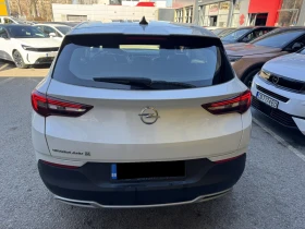 Opel Grandland X 1.6 TURBO, снимка 5