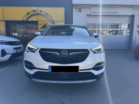 Opel Grandland X 1.6 TURBO, снимка 1