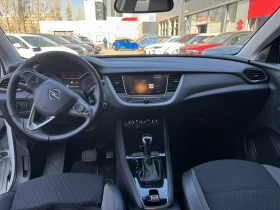 Opel Grandland X 1.6 TURBO, снимка 13