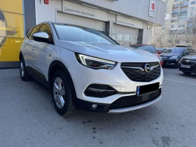 Opel Grandland X 1.6 TURBO, снимка 7