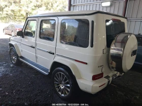 Mercedes-Benz G 500 G 550 4MATIC, снимка 3