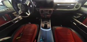 Mercedes-Benz G 500 G 550 4MATIC | Mobile.bg    9