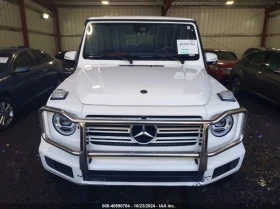 Mercedes-Benz G 500 G 550 4MATIC | Mobile.bg    16