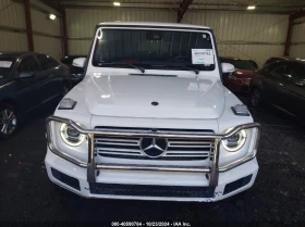 Mercedes-Benz G 500 G 550 4MATIC, снимка 1