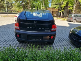 Обява за продажба на SsangYong Actyon Лукс  ~6 000 лв. - изображение 3