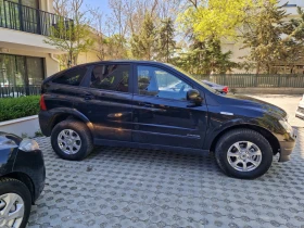 Обява за продажба на SsangYong Actyon Лукс  ~6 000 лв. - изображение 2