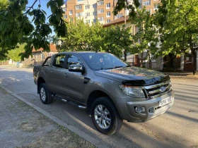 Обява за продажба на Ford Ranger 2.2  ~15 000 лв. - изображение 1