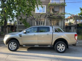 Обява за продажба на Ford Ranger 2.2  ~15 000 лв. - изображение 2