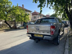 Обява за продажба на Ford Ranger 2.2  ~15 000 лв. - изображение 4