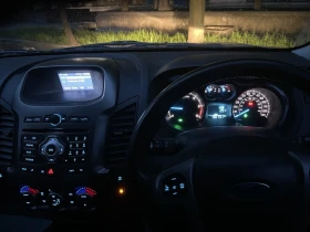 Ford Ranger 2.2  | Mobile.bg    14