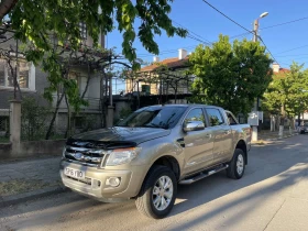 Обява за продажба на Ford Ranger 2.2  ~15 000 лв. - изображение 3