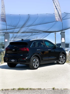 Kia Niro 65KWh EXECUTIVE LINE/KIACONN/FULL ASIST/SOH100% | Mobile.bg    6