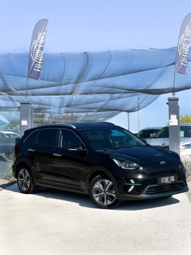     Kia Niro 65KWh EXECUTIVE LINE/KIACONN/FULL ASIST/SOH100%