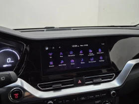 Kia Niro 65KWh EXECUTIVE LINE/KIACONN/FULL ASIST/ТЕРМОПОМПА - 37999 лв. - 66113916 9