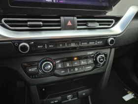 Kia Niro 65KWh EXECUTIVE LINE/KIACONN/FULL ASIST/ТЕРМОПОМПА - 37999 лв. - 66113916 14